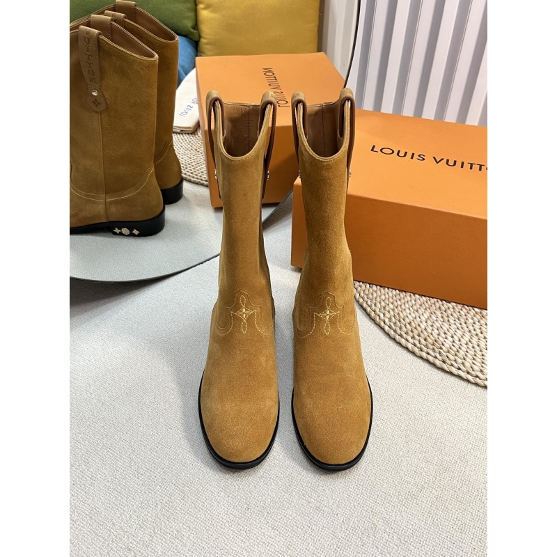 LV Boots